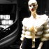 Couture on the Dummy